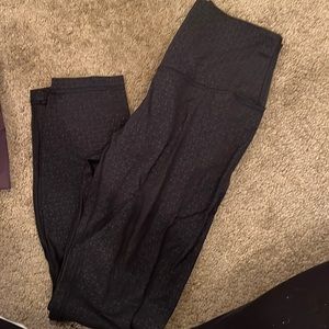Lululemon align size 6